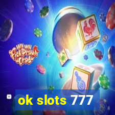 ok slots 777